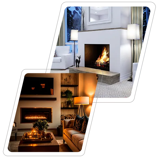 Remove Chimney Odor in Rose Hill, VA
