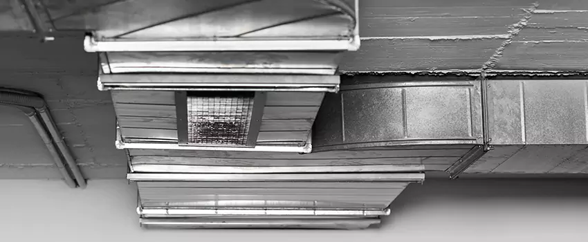 Trusted Air Duct Cleaning Company in Rose Hill, Virginia