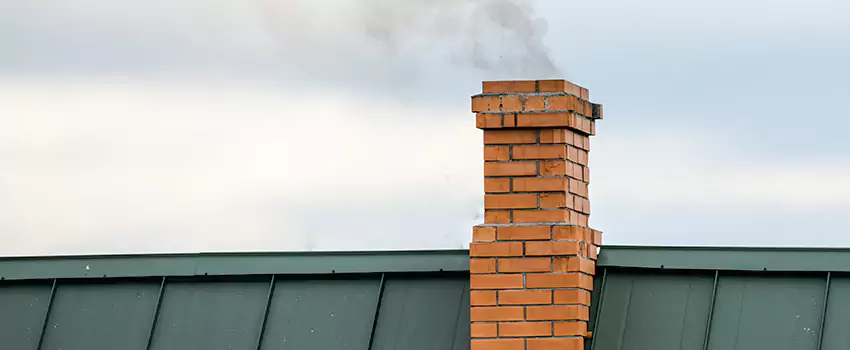 Animal Screen Chimney Cap Repair And Installation Services in Rose Hill, Virginia
