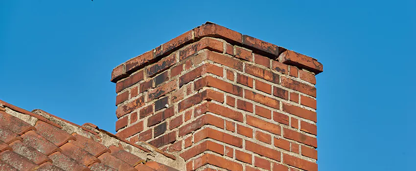 Clean Blocked Chimney in Rose Hill, Virginia