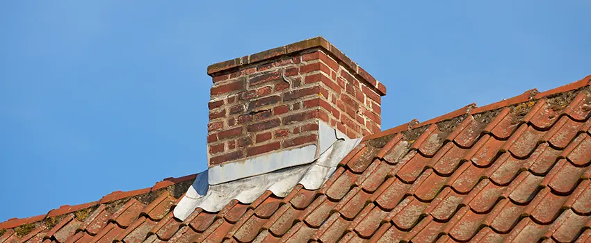 Residential Chimney Bricks Rotten Repair Services in Rose Hill, VA