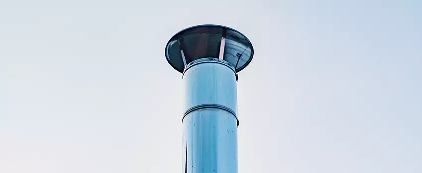 Wind-Resistant Chimney Caps Installation and Repair Services in Rose Hill, Virginia