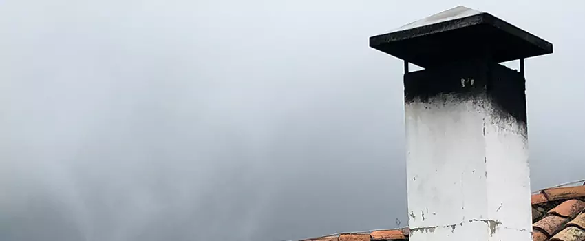 Chimney Damper Inspection in Rose Hill, VA