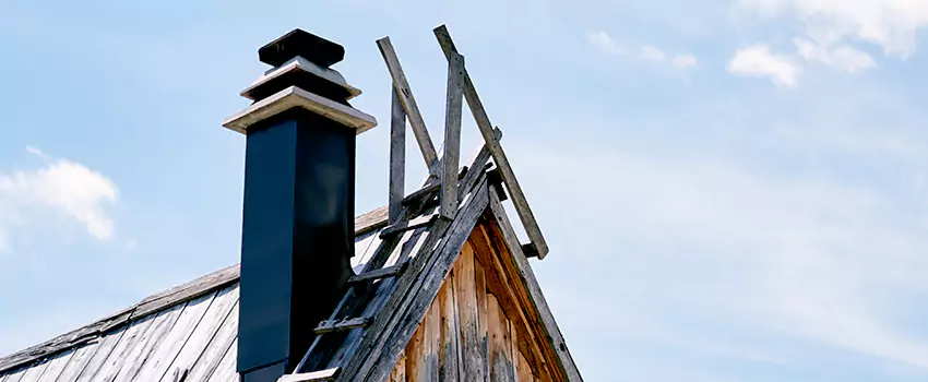Chimney Creosote Cleaning in Rose Hill, VA