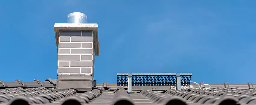 Chimney Flue Relining Services in Rose Hill, Virginia