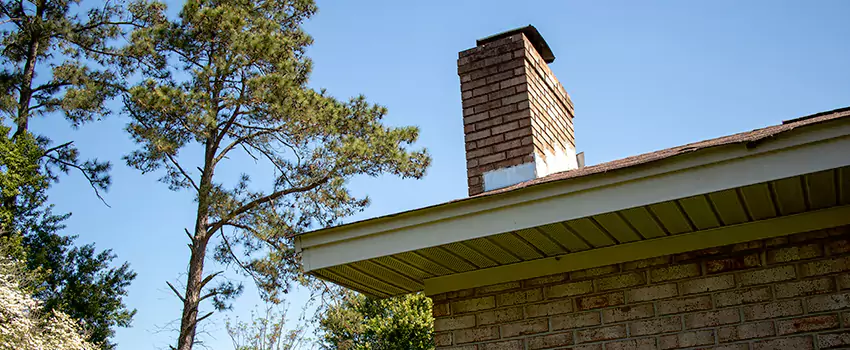Budget-Friendly Chimney Masonry Service in Rose Hill, Virginia