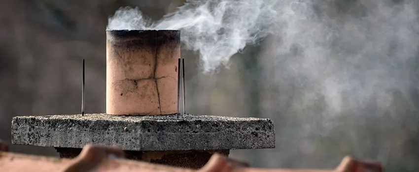 Wood Burning Chimney Odor Removal in Rose Hill, VA