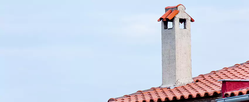 Chimney Pot Replacement in Rose Hill, VA