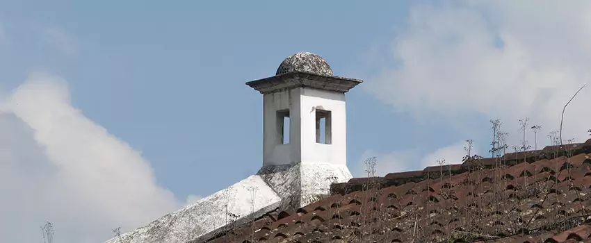 Cost To Rebuild A Chimney in Rose Hill, VA
