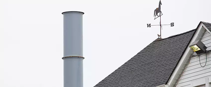 Chimney Inspection in Rose Hill, VA