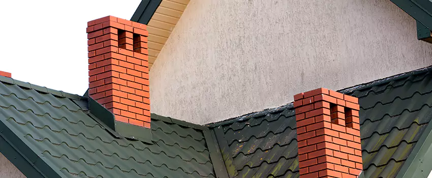 Chimney Saver Waterproofing Services in Rose Hill, Virginia