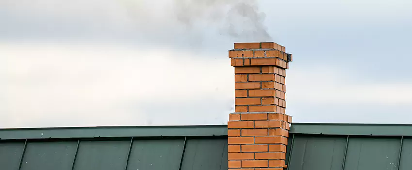 Chimney Soot Cleaning Cost in Rose Hill, VA
