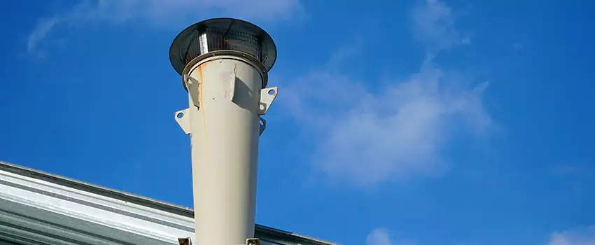Chimney Spark Arrestor Requirements in Rose Hill, VA