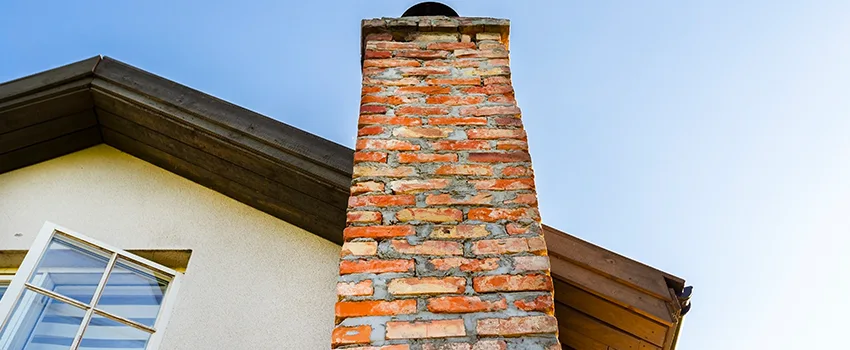Chimney Mortar Replacement in Rose Hill, VA