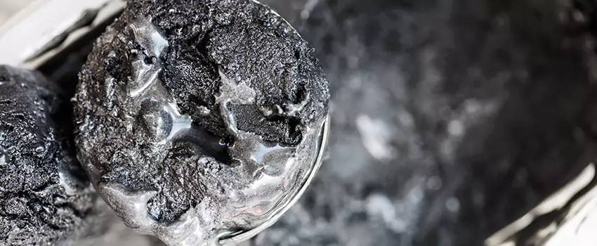 Clogged Dryer Vent Lint Cleaning in Rose Hill, Virginia