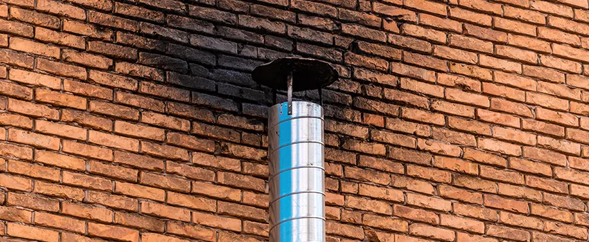 Diagnosing Commercial Chimney Problems in Rose Hill, VA
