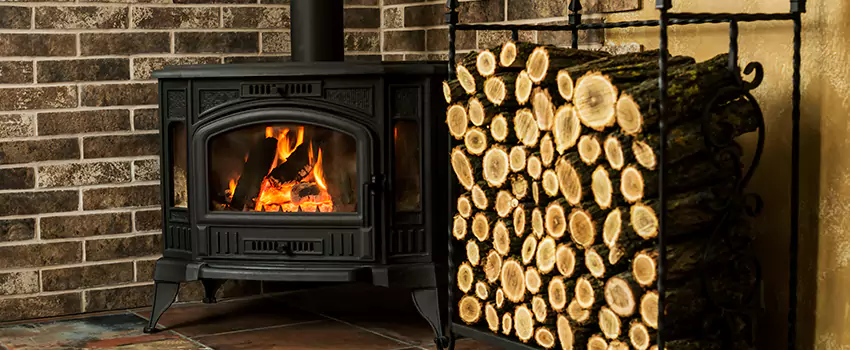 Drolet Fireplaces in Rose Hill, Virginia