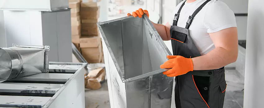 Benefits of Dryer Vent Inspection in Rose Hill, VA