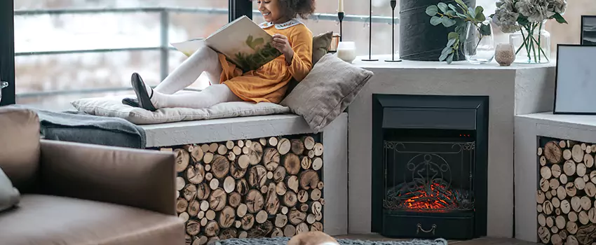 Wall Mount Electric Fireplaces Repair in Rose Hill, VA