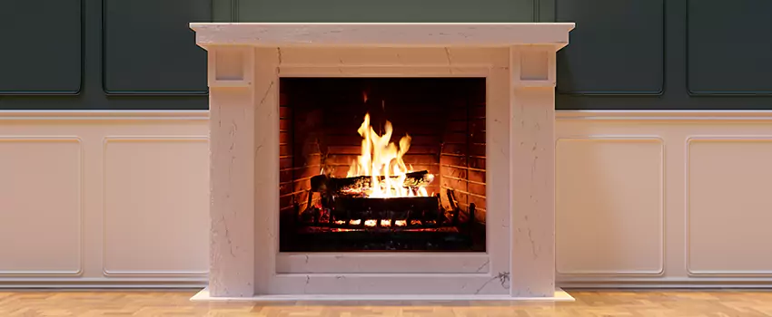 Empire Comfort Systems Fireplace Installation and Replacement in Rose Hill, Virginia