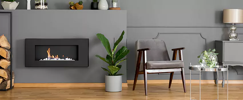 Ethanol Fireplace Burner Repair in Rose Hill, VA