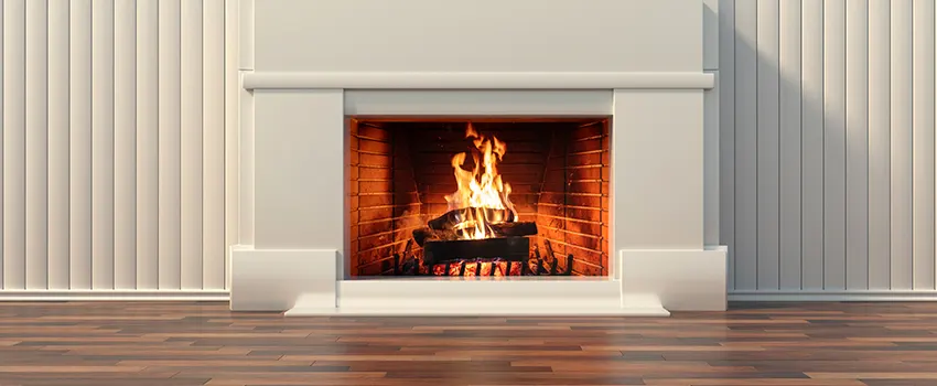 Fireplace Broken Ashtray Repair Services in Rose Hill, Virginia