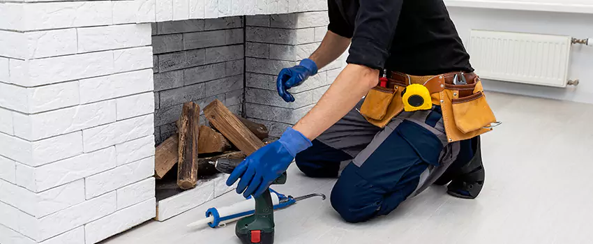 Fireplace Doors Cleaning in Rose Hill, Virginia