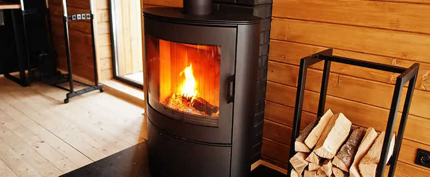 Gas Fireplace Door Handle Installation Services in Rose Hill, Virginia