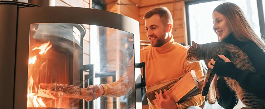 Fireplace Door Installation And Replacement Contractors in Rose Hill, VA