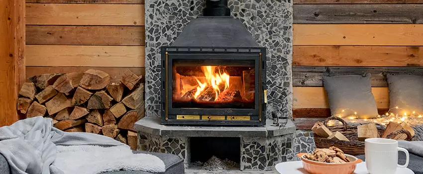 Fireplace Renovation Service in Rose Hill, VA