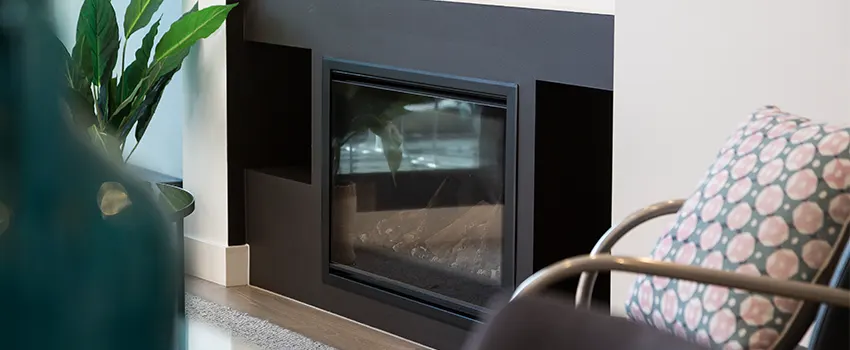 Welding Repairs for Fireplace Grate in Rose Hill, VA