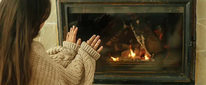 Wood-burning Fireplace Smell Removal Services in Rose Hill, VA