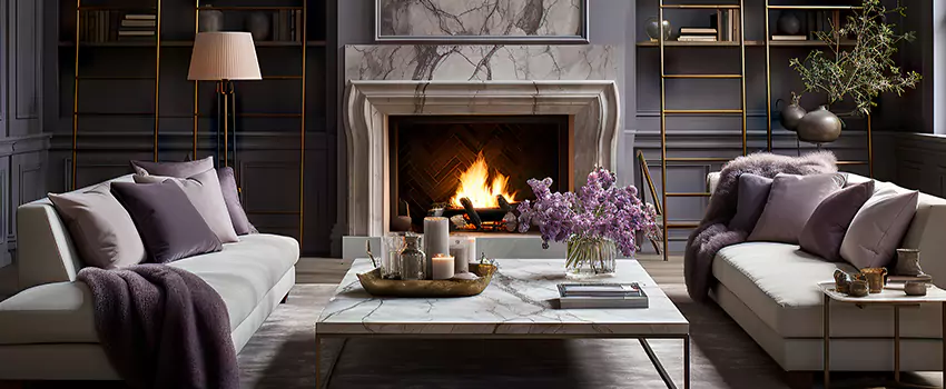 Fireplace Xtrordinair Ember-Glo Insert Fireplace Maintenance in Rose Hill, Virginia