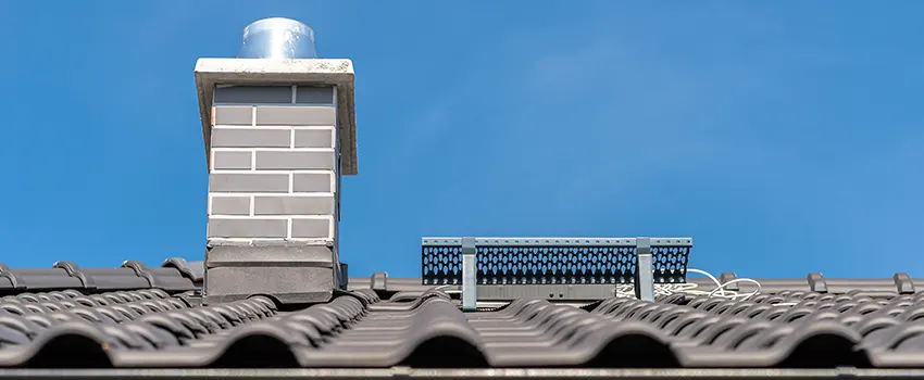 Repair Blocked Chimney in Rose Hill, Virginia