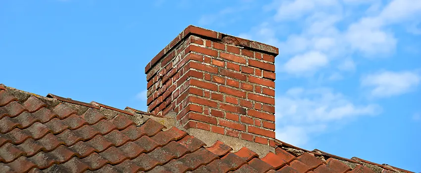 Flue Tiles Cracked Repair Services near Me in Rose Hill, VA