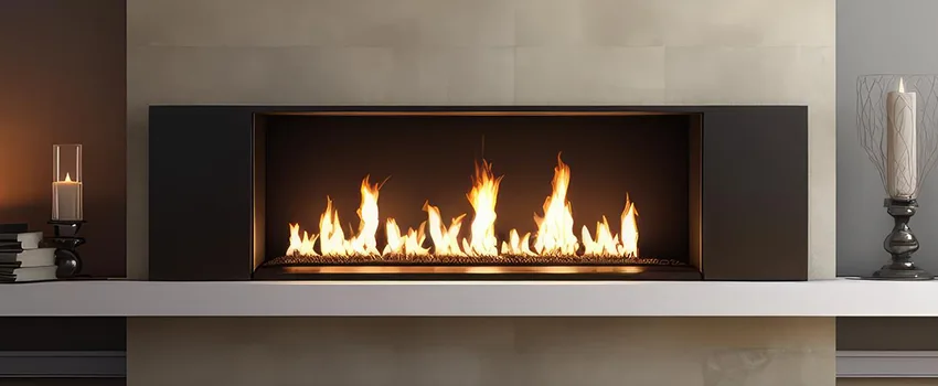 Vent Free Gas Fireplaces Repair Solutions in Rose Hill, Virginia
