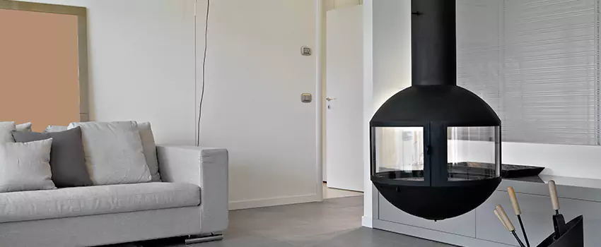 Hanging & Suspended Fireplaces Designer in Rose Hill, Virginia