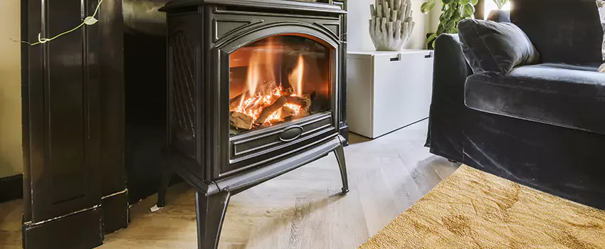 Cost of Hearthstone Stoves Fireplace Services in Rose Hill, Virginia