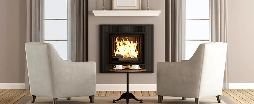 Heat & Glo Outdoor Gas Fireplaces Installation Contractors in Rose Hill, Virginia