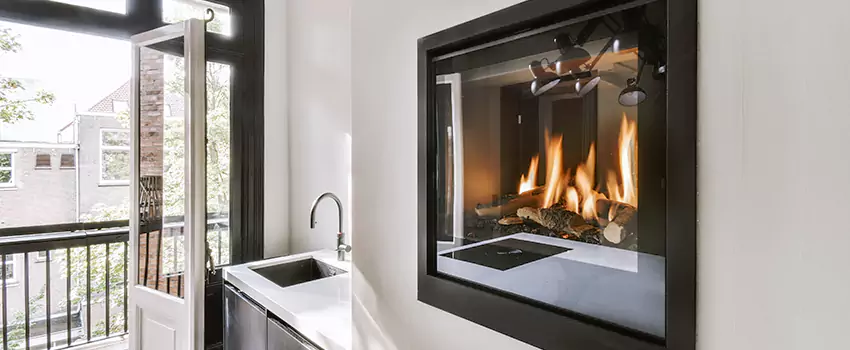 Heatilator Outdoor Fireplace Services in Rose Hill, Virginia