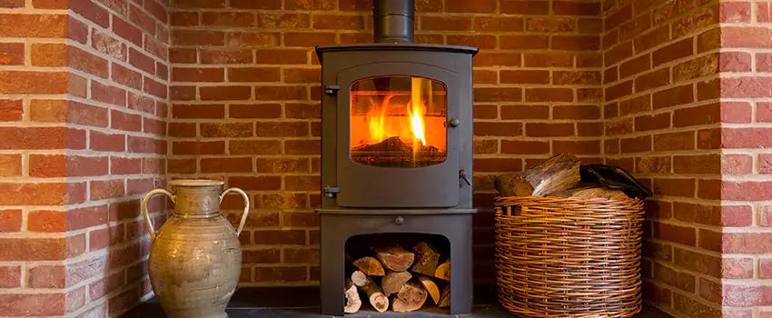 Specifications of Jøtul Fireplace and Inserts in Rose Hill, Virginia