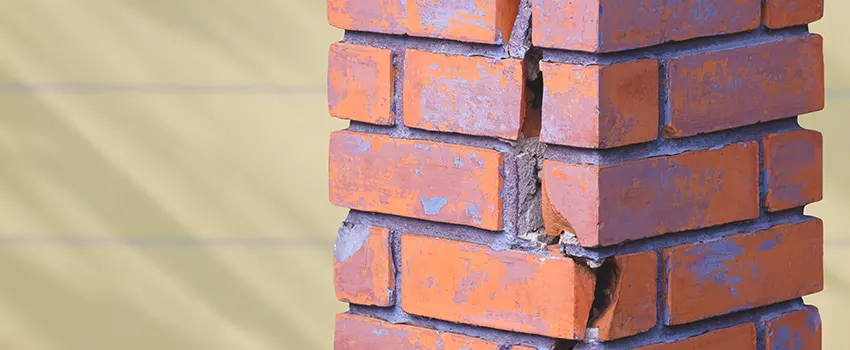 Leaking Chimney Repair And Replacement Cost in Rose Hill, Virginia