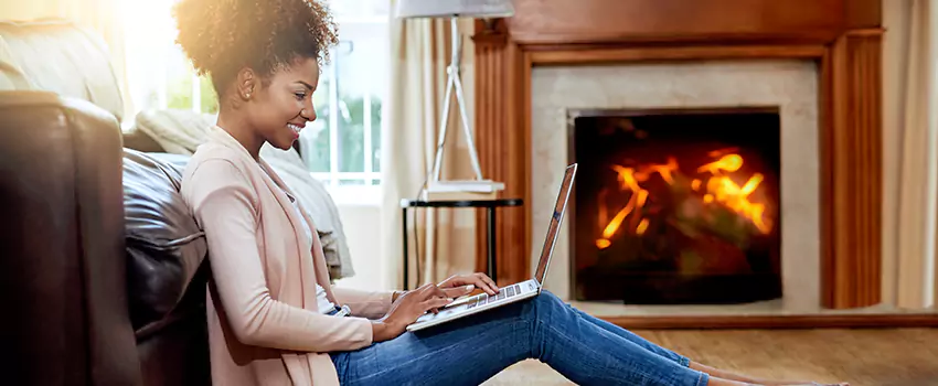 Cost-Effective Osburn Fireplace Installation and Repair in Rose Hill, VA