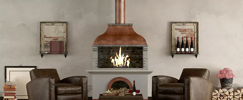 Benefits of Pacific Energy Fireplace in Rose Hill, Virginia