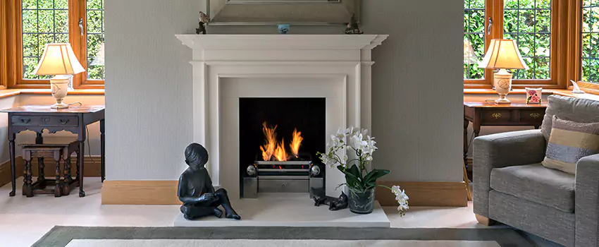RSF Fireplaces Maintenance and Repair in Rose Hill, Virginia