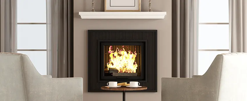 Superior Outdoor Fireplace Repair in Rose Hill, VA