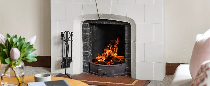 Valor Fireplaces and Stove Repair in Rose Hill, VA