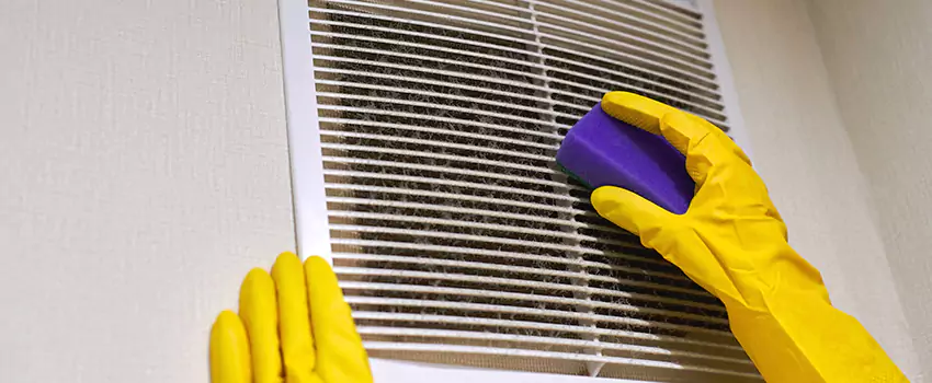 Vent Cleaning Company in Rose Hill, VA