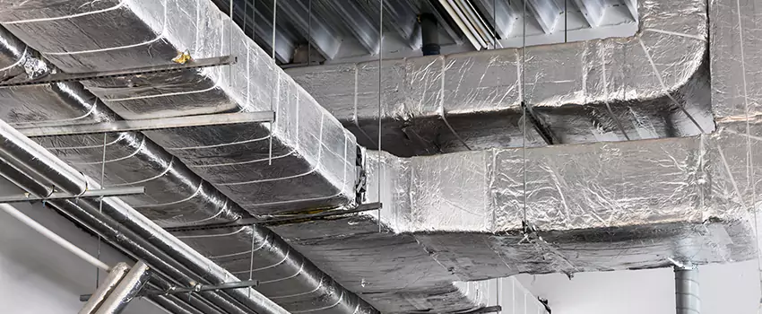 Vent Dust Cleaning Cost in Rose Hill, VA