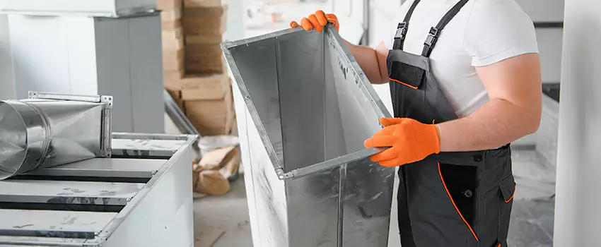 Ventilation Fan Cleaning Services in Rose Hill, Virginia